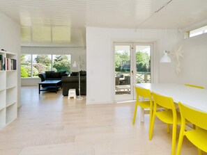 Dining - 6 Person Holiday Home in Gilleleje (Gilleleje)