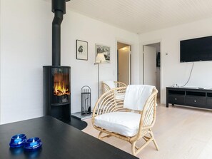 Interior - 6 Person Holiday Home in Gilleleje (Gilleleje)