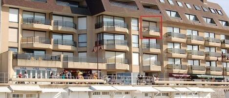 Appartement | Extérieur