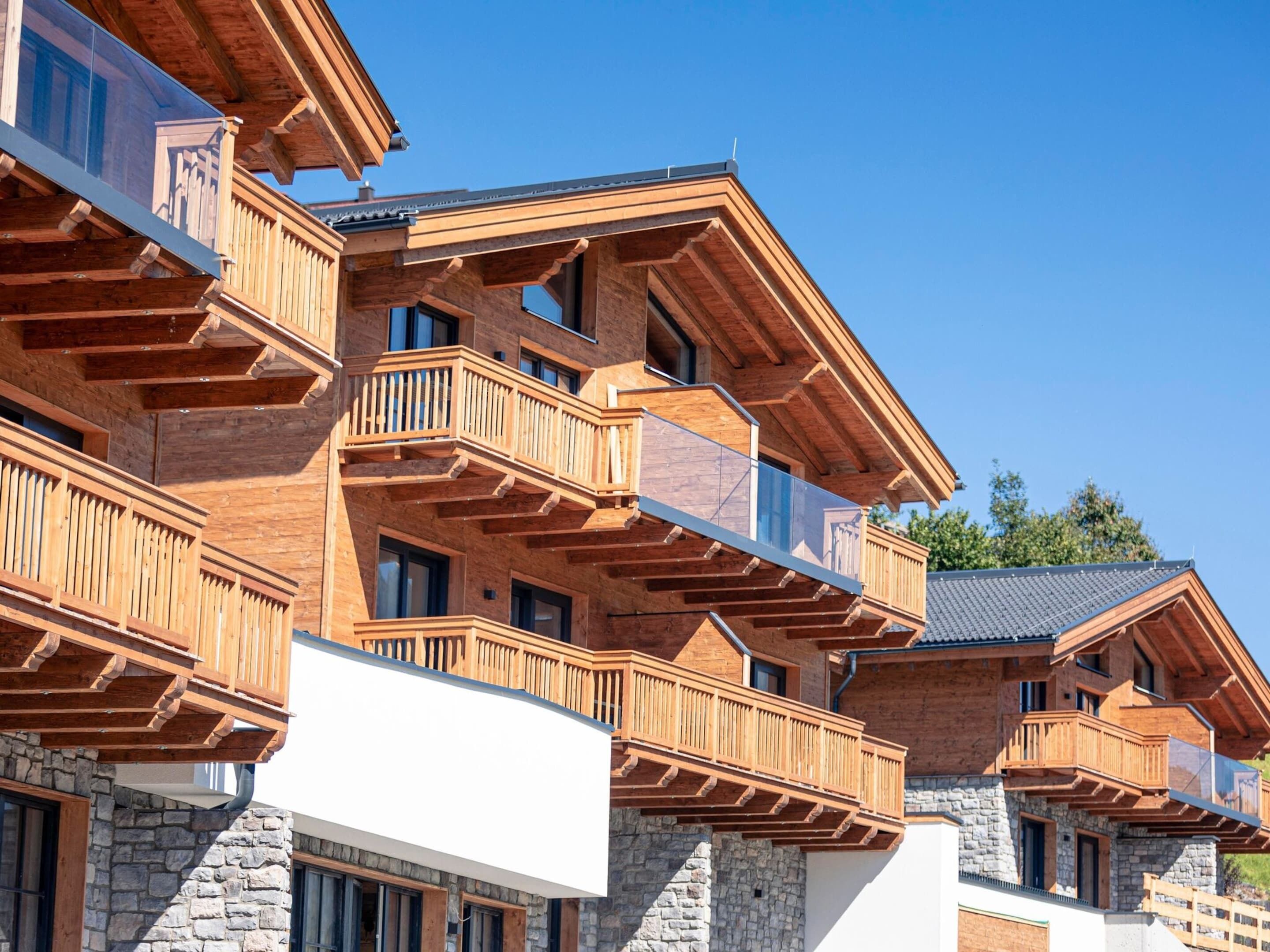 独立别墅 | 外观