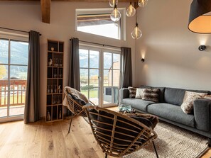 Hus | Oppholdsområde