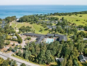 Exterior - 6 Person Holiday Home in Gilleleje (Gilleleje)