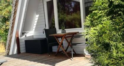 \"the Elf\" Comfortable Holiday Residence