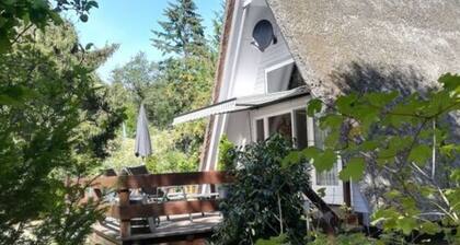 \"the Elf\" Comfortable Holiday Residence