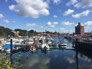 Marina - Nordgluck Modern Retreat (Taarstedt)