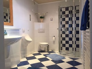 Maison | Salle de bain
