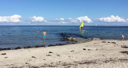 Nordgluck Modern Retreat