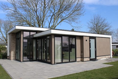 Chalet | Exterior