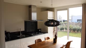 Cucina privata