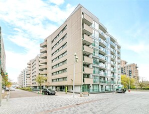 Huoneisto | Ulkopuoli