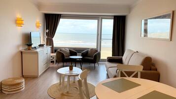 Apartment | Living room