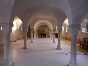 Property grounds - Holiday Home in the Large Garden (Ilsenburg)