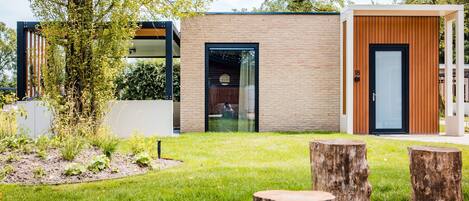 Casa | Fachada