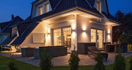 Holiday Home sea Ambience