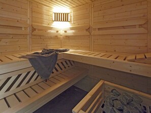 Apartment | Property amenity - Holiday Home sea Ambience (Karlshagen)