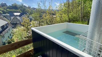 Ausstattung der Unterkunft