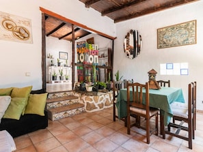 Casa | Pasti