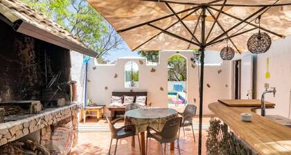 Belvilla by OYO Casa Tata