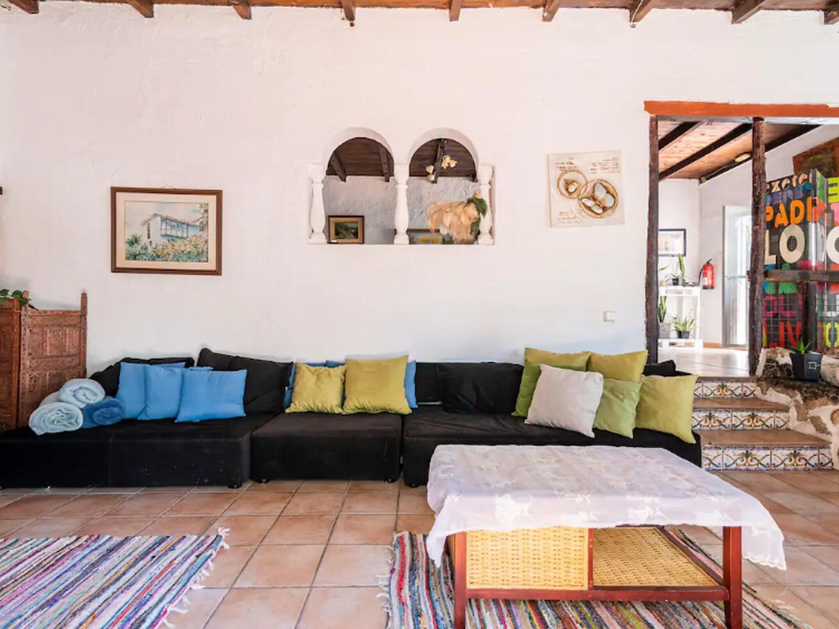 Nhà | Khu phòng khách