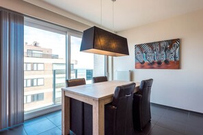 Leilighet | Spiseområde