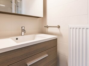 Apartamento | Banheiro | Chuveiro 