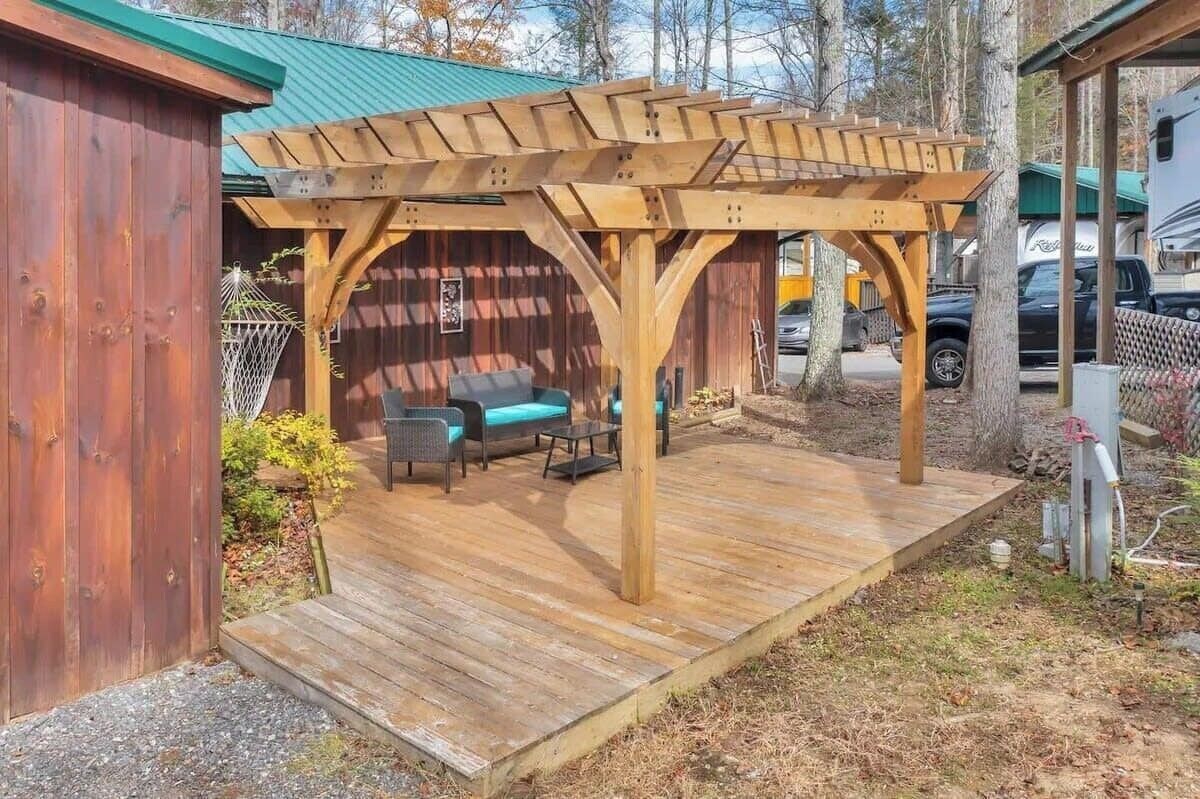 Photo 48 of 4BR Family Lodge in Gatlinburg with Hot Tub