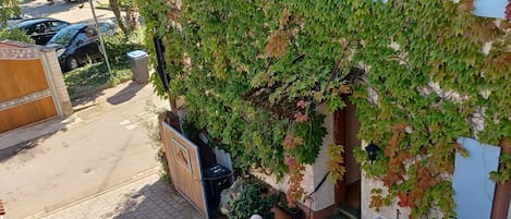 Apartemen | Eksterior