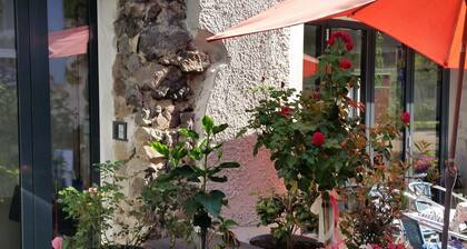 Weinberg-ferienwohnung, Oberrotweil