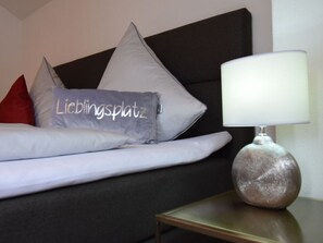 Interior - Favorite Place 1 Comfortable Holiday Residence (Garmisch-Partenkirchen)