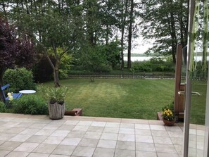 Property amenity - Holiday Home Lalelu Comfortable Vacation Home (Jabel)