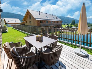 Chalet | Speisen