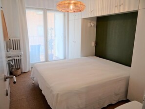 Apartment - Nieuwpoort Central Retreat (Nieuwpoort)