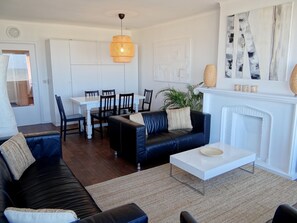 Apartment | Living room