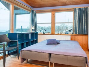 Ferienhaus | 3 Schlafzimmer