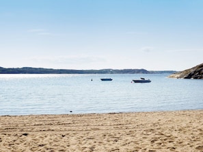 House | Beach