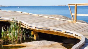 Hus | Udendørsområde