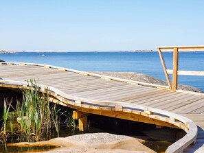 House | Exterior - 4 Star Holiday Home in Lysekil (Lysekil)