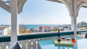 Ausstattung der Unterkunft