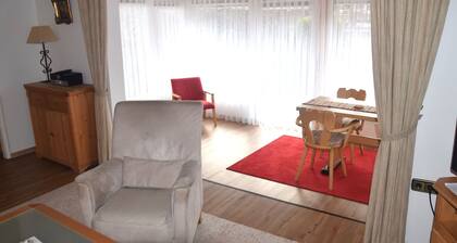 Ferienhaus im Malerischen Allgau