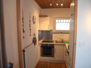 House | Private kitchen