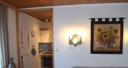 Ferienhaus im Malerischen Allgau