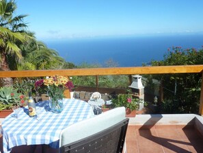 Dining - Holiday Home Finca (Icod de los Vinos)