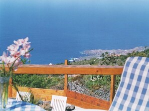 View from property - Holiday Home Finca (Icod de los Vinos)