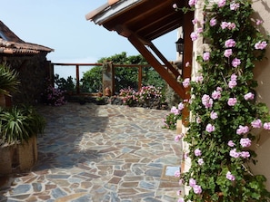 Exterior - Holiday Home Finca (Icod de los Vinos)