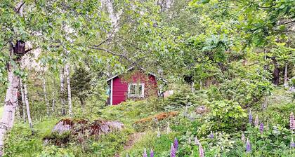 4 Person Holiday Home in Norrtalje-by Traum