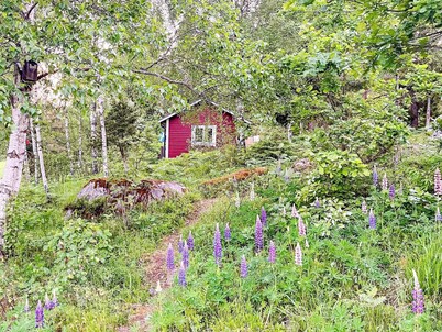 諾爾塔利耶四人度假屋