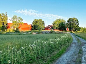 Hus | Eksteriør