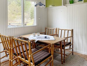 Hus | Spiseområde