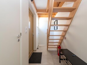 House | Interior - Holiday Home Koksijde Near Sint-andre Beach (Koksijde)