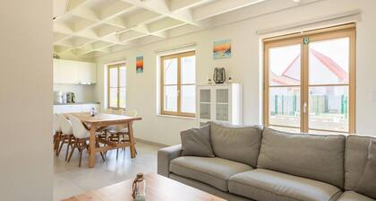 Holiday Home Koksijde Near Sint-andre Beach